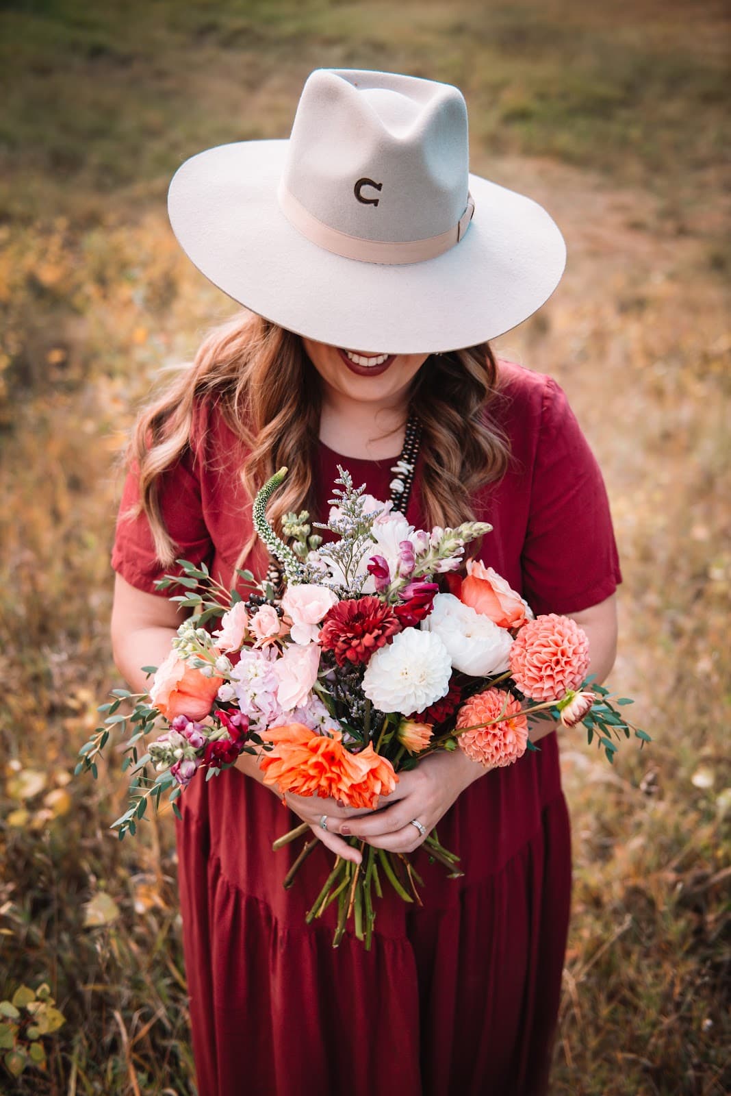Mountain Blooms by Laney LLC - Image 1