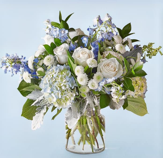 Preserved Roses - Image 1