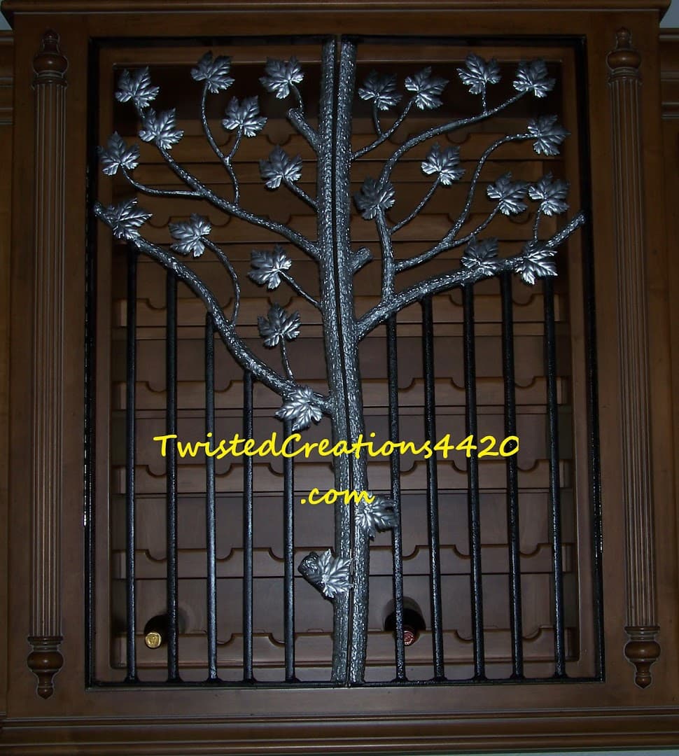 Twisted Creations4420 - Image 1