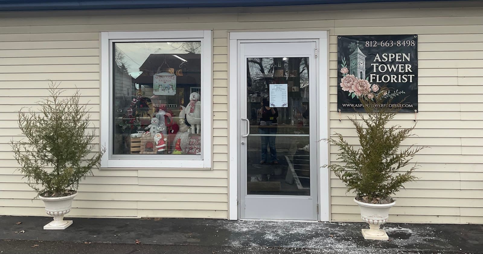 Aspen Tower Florist - Image 1