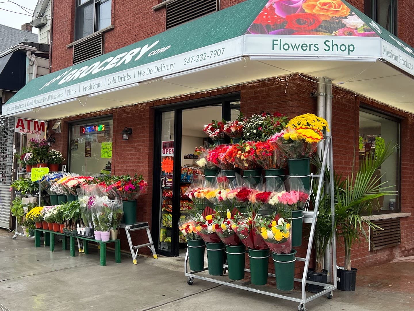 Jony Grocery Corp (Flower Shop) - Image 1