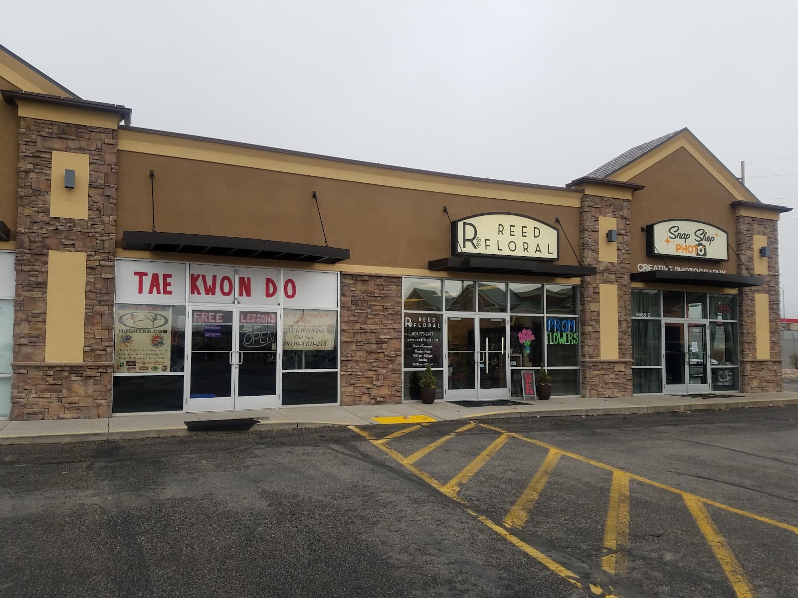 Reed Floral Design - Image 1