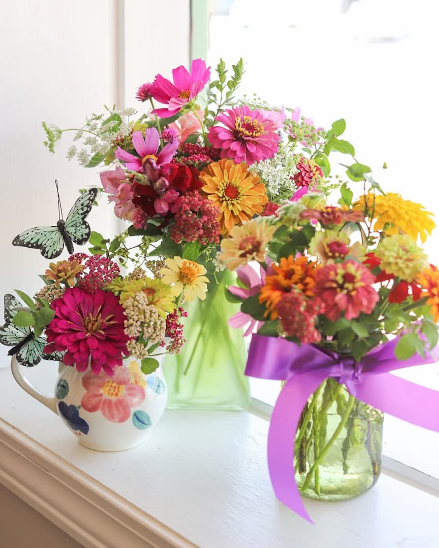 Kathy's Floral Designs - Image 1