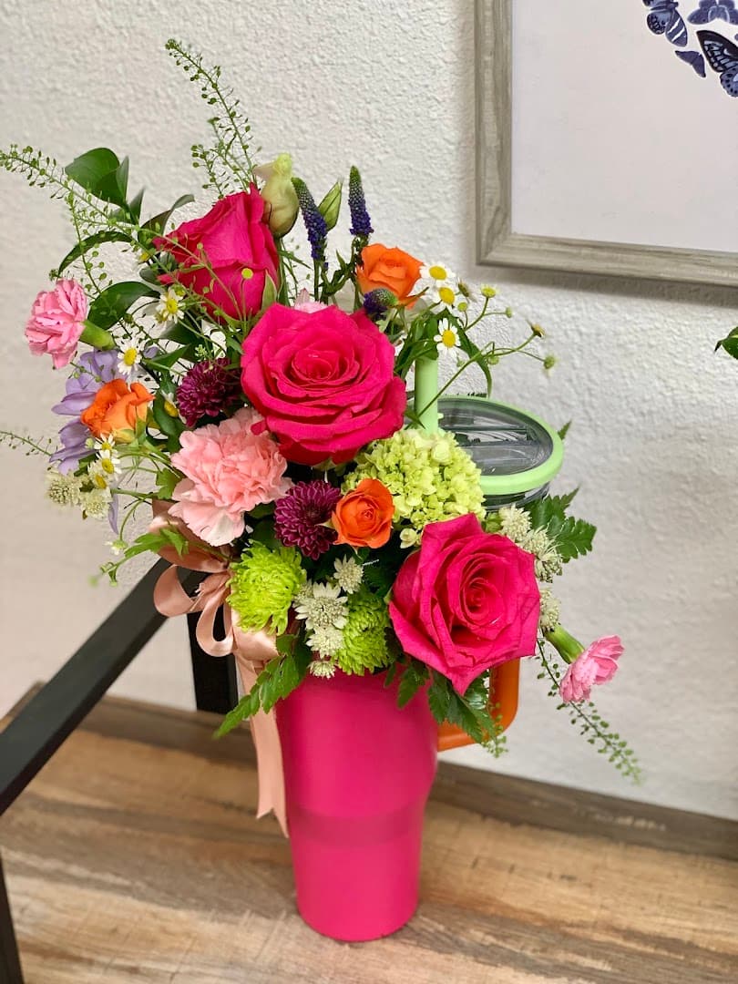 Mustang Garden - Image 1