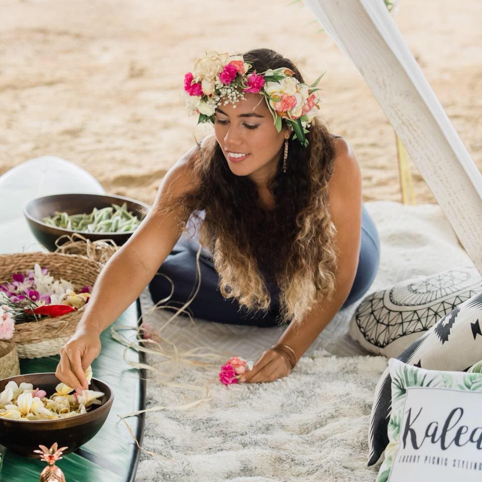 The Lei Collective - Image 1