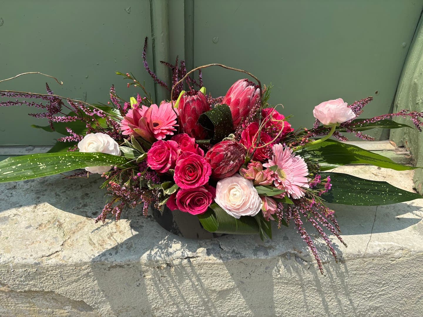 Blooms Floral & Gifts - Image 1