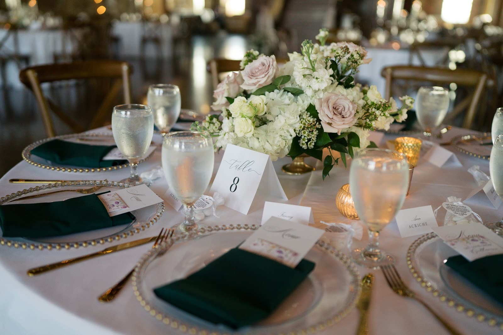 Andy's Floral Events - Image 1