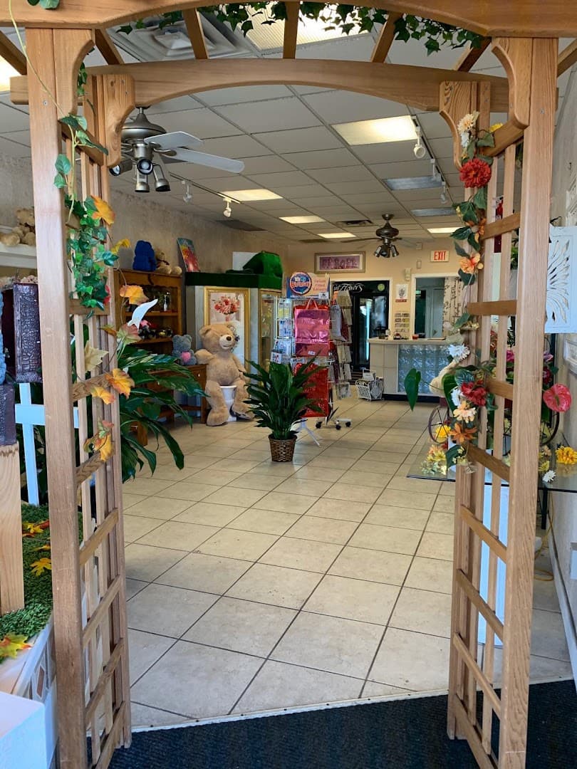 The Flower Shop Orlando - Image 1