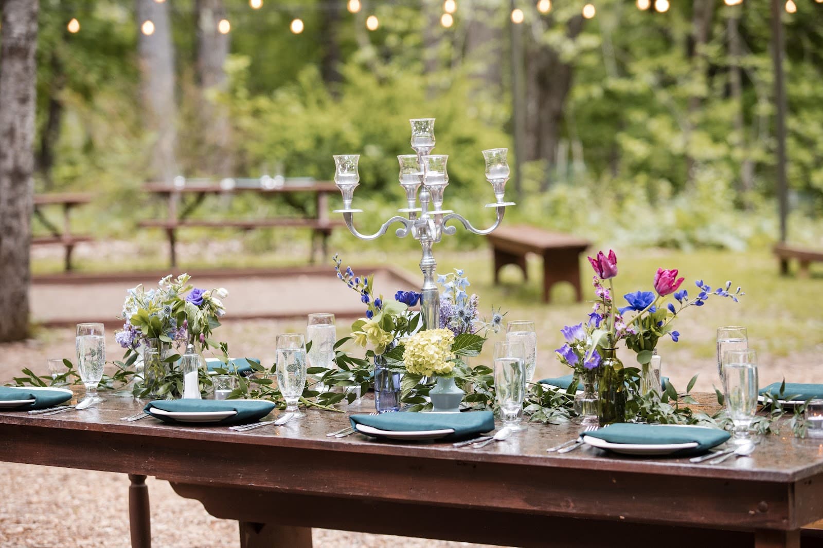 Elderberry Design & Flowers - Image 1