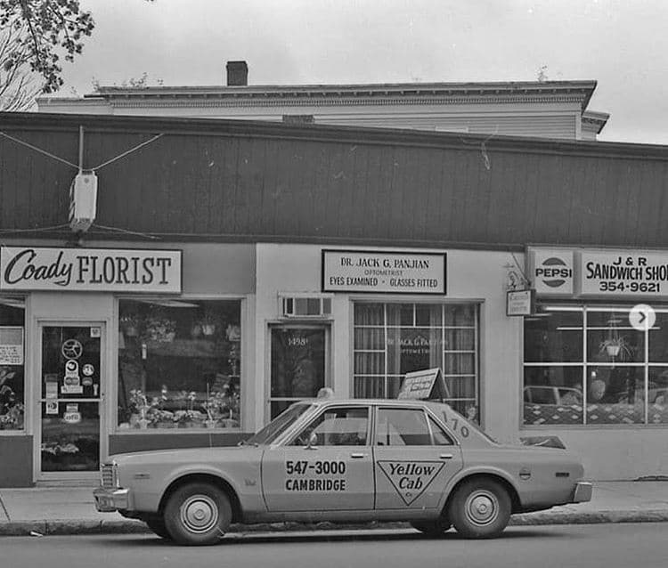 Coady Florist - Image 1