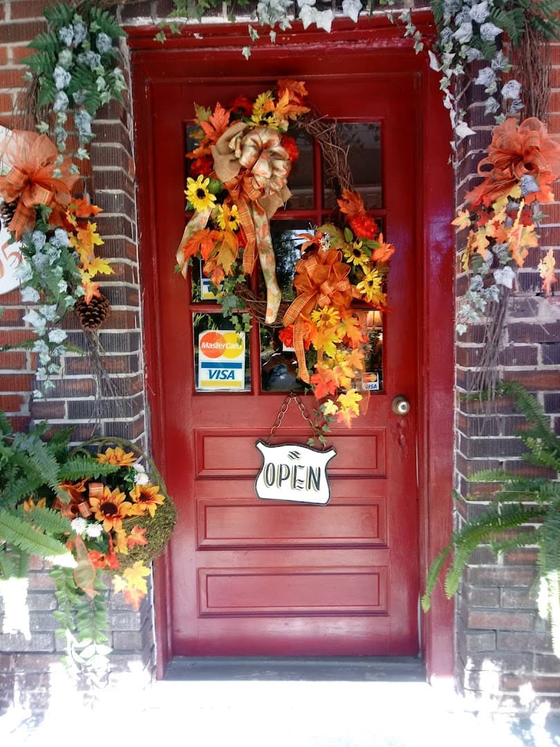 Flowers & Things - Image 1