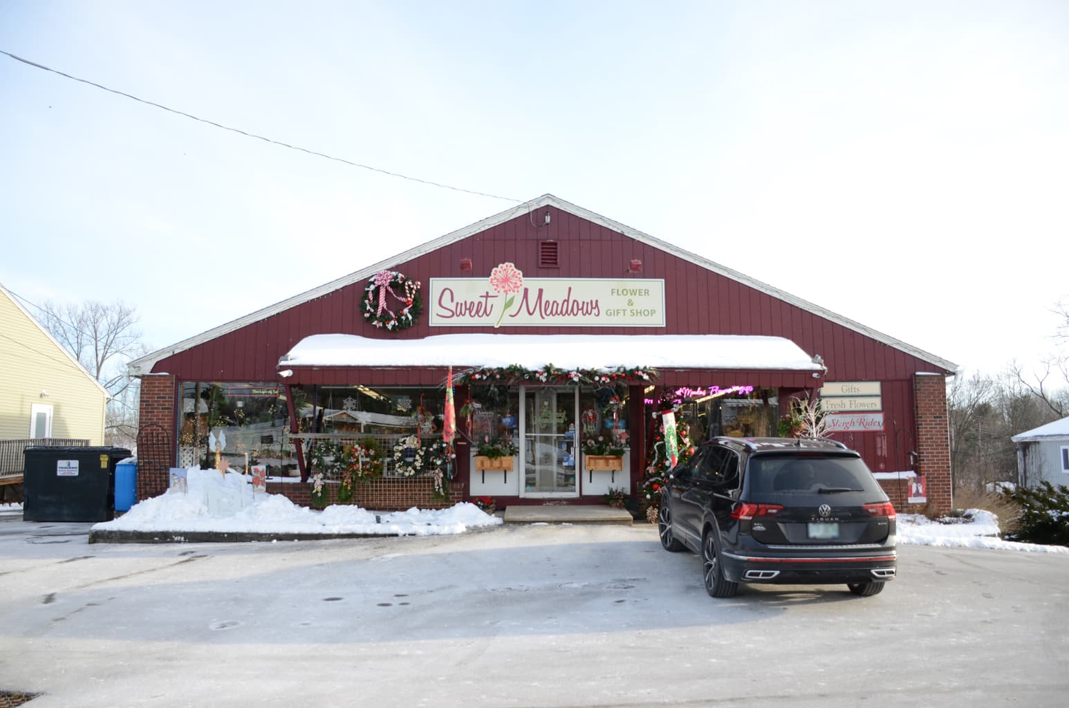 Sweet Meadows Flower & Gift Shop - Image 1