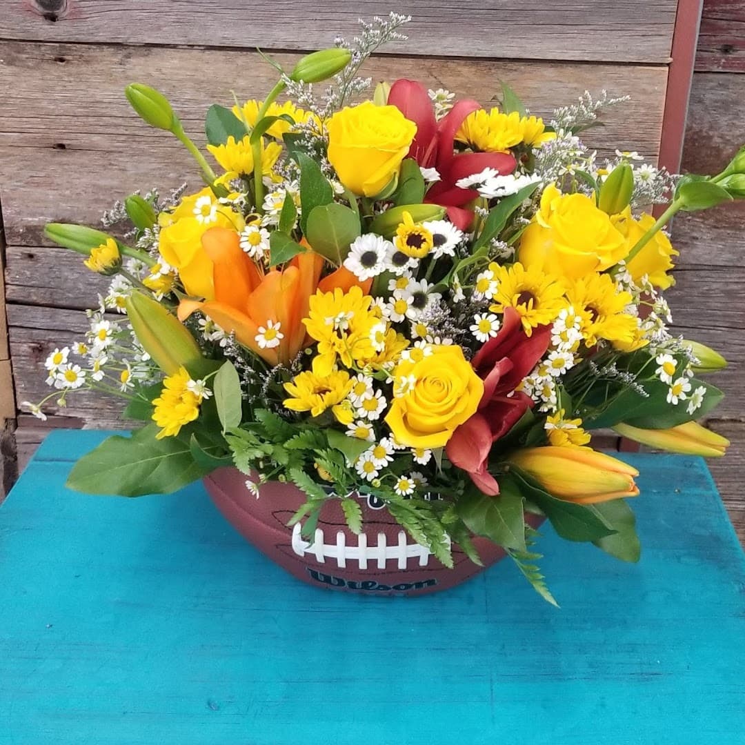 Flowers by Anita - Image 1