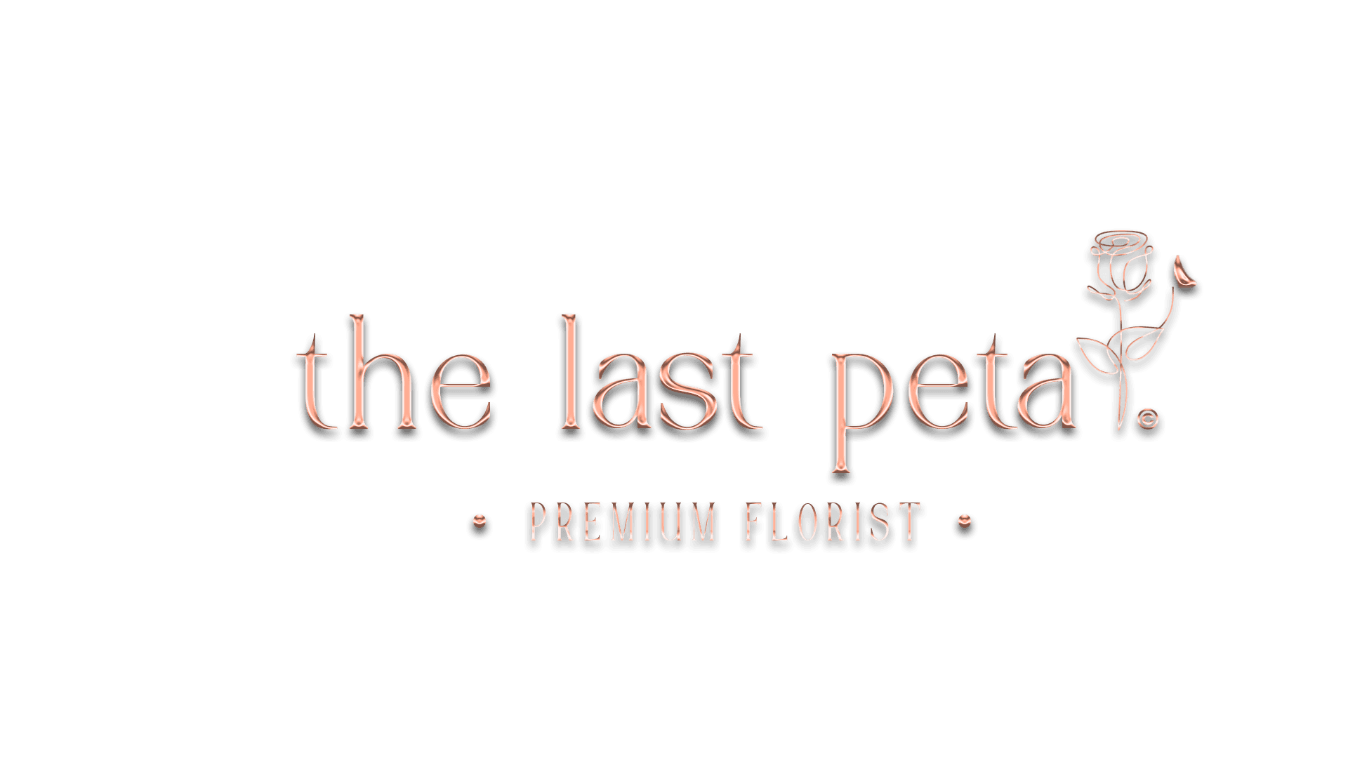 The Last Petal Premium Florist - Image 1