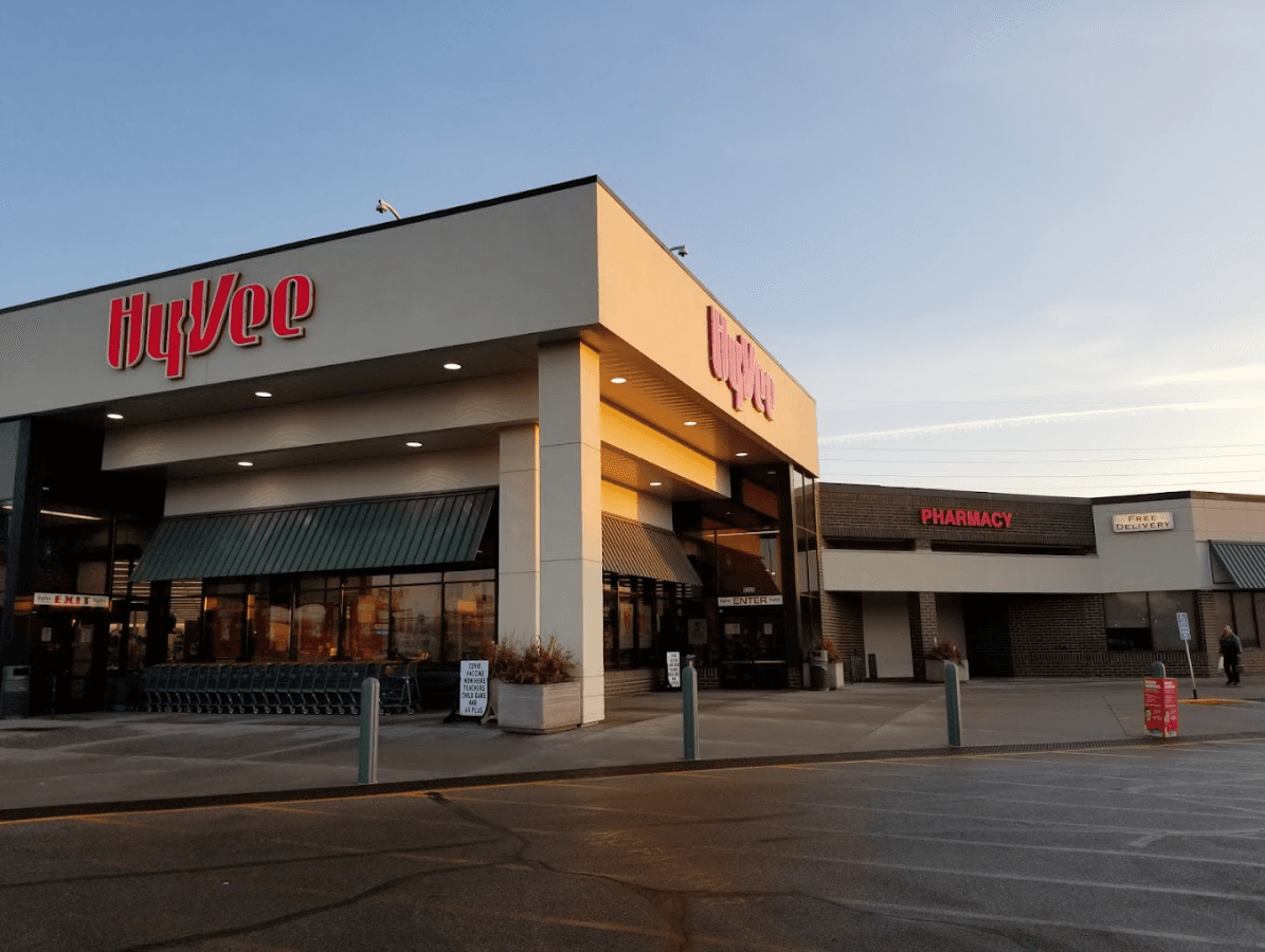 Hy-Vee Floral - Image 1