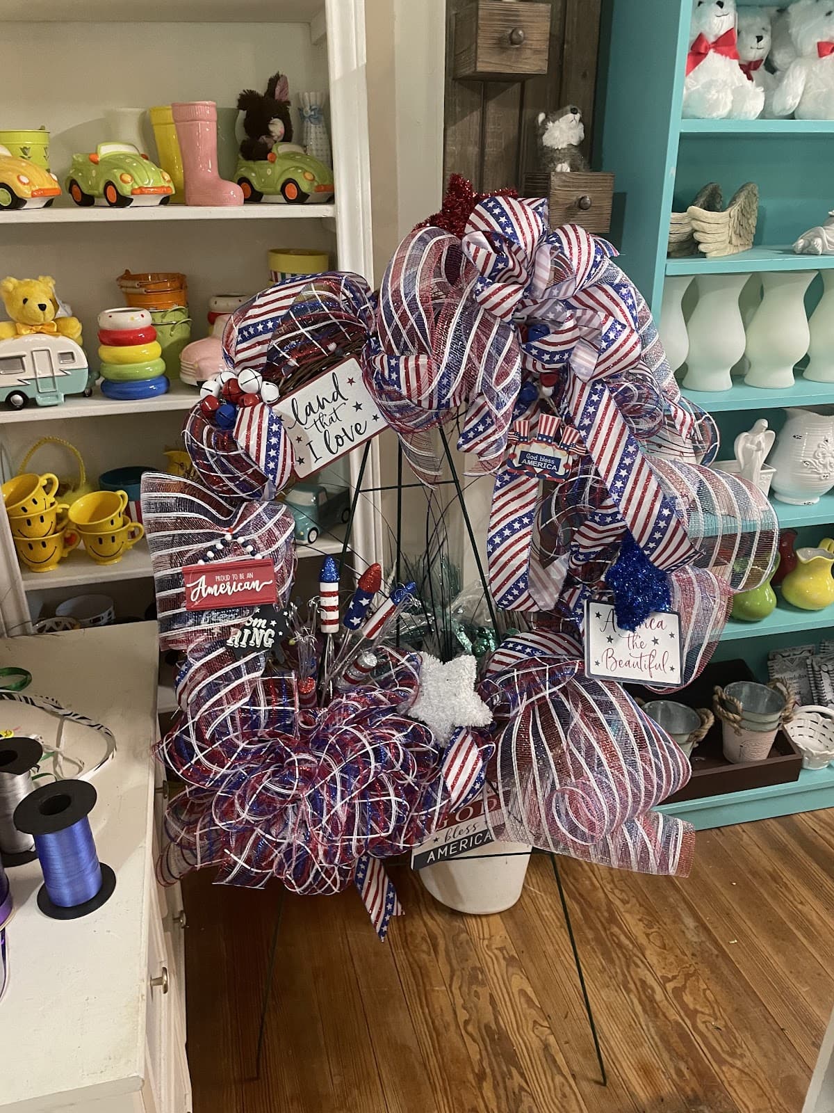 Midway Floral and Gifts - Image 1