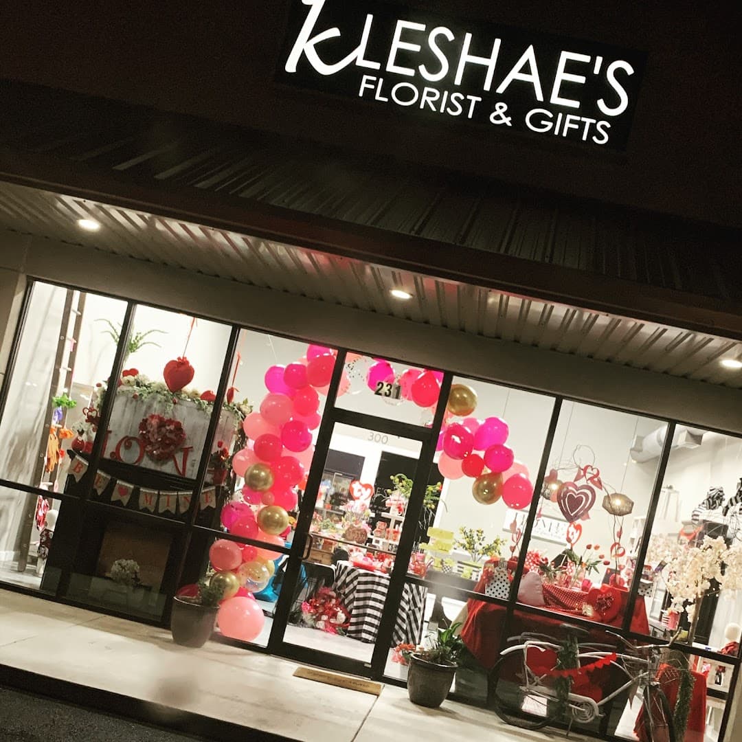 K LeShae's Florist & Gift Boutique - Image 1