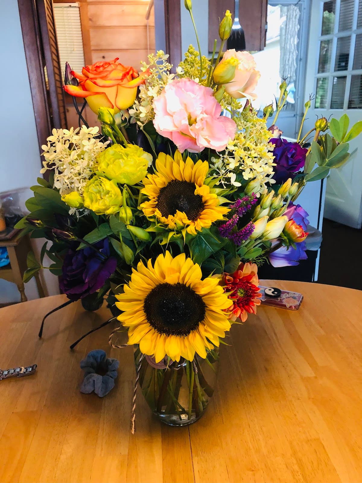 Enchanted Blooms - Image 1