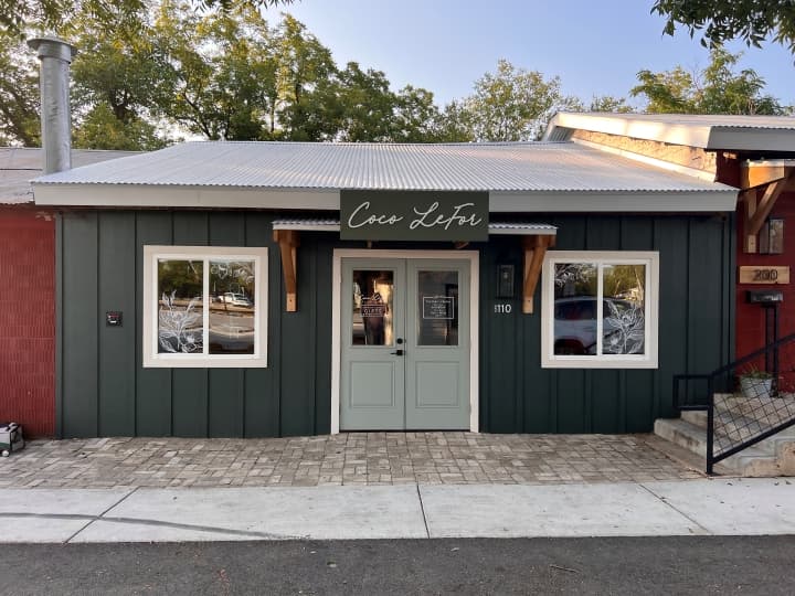 Coco LeFor - Image 1