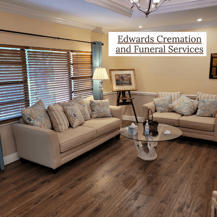 Edwards Cremation and Funeral Services- Ed Kalis - Image 1