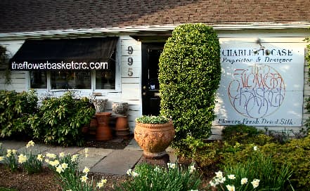 The Flower Basket of Westport - Image 1