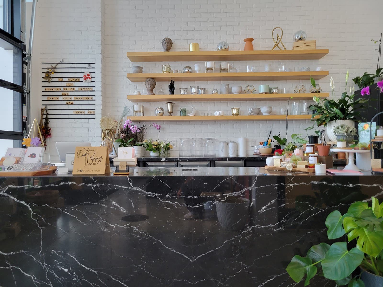 Poppy Flower Co - Image 1