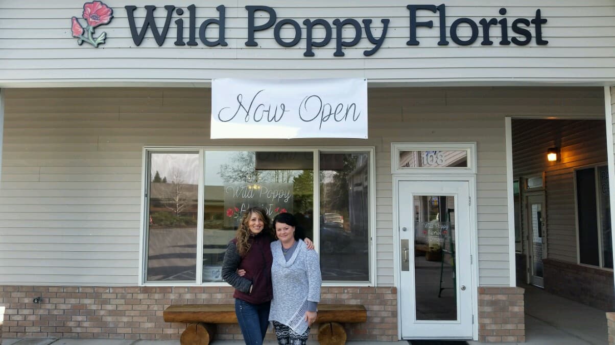 Wild Poppy Florist LLC | Bend Florist - Image 1