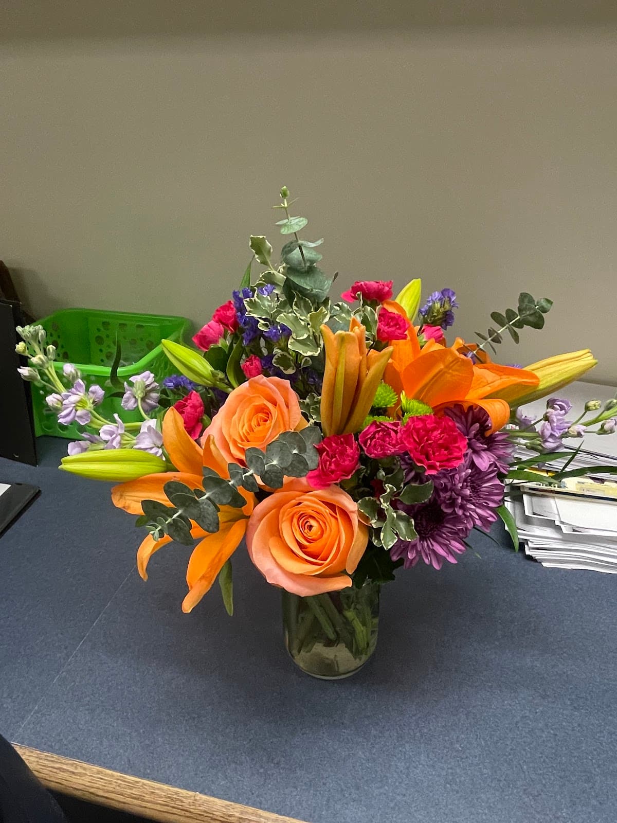 Veedersburg Florist & Gift - Image 1