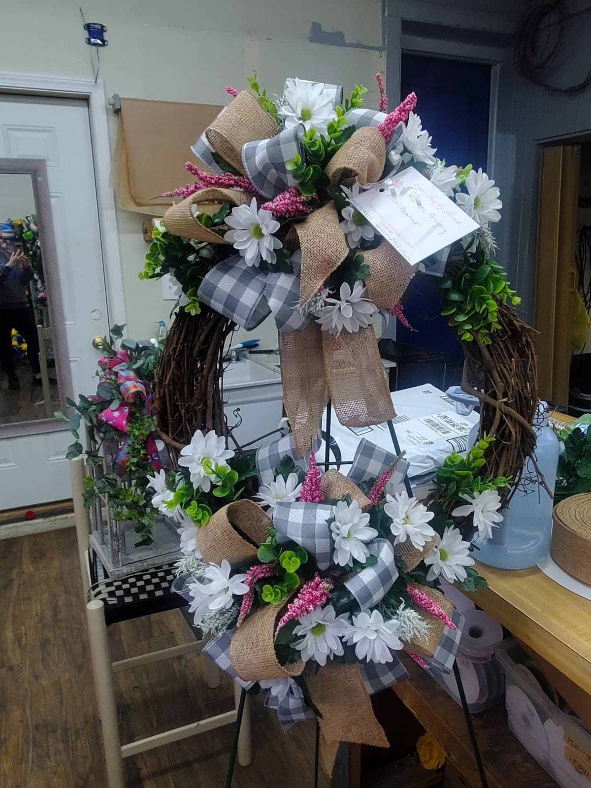 Lair's Flowers & Gifts - Image 1