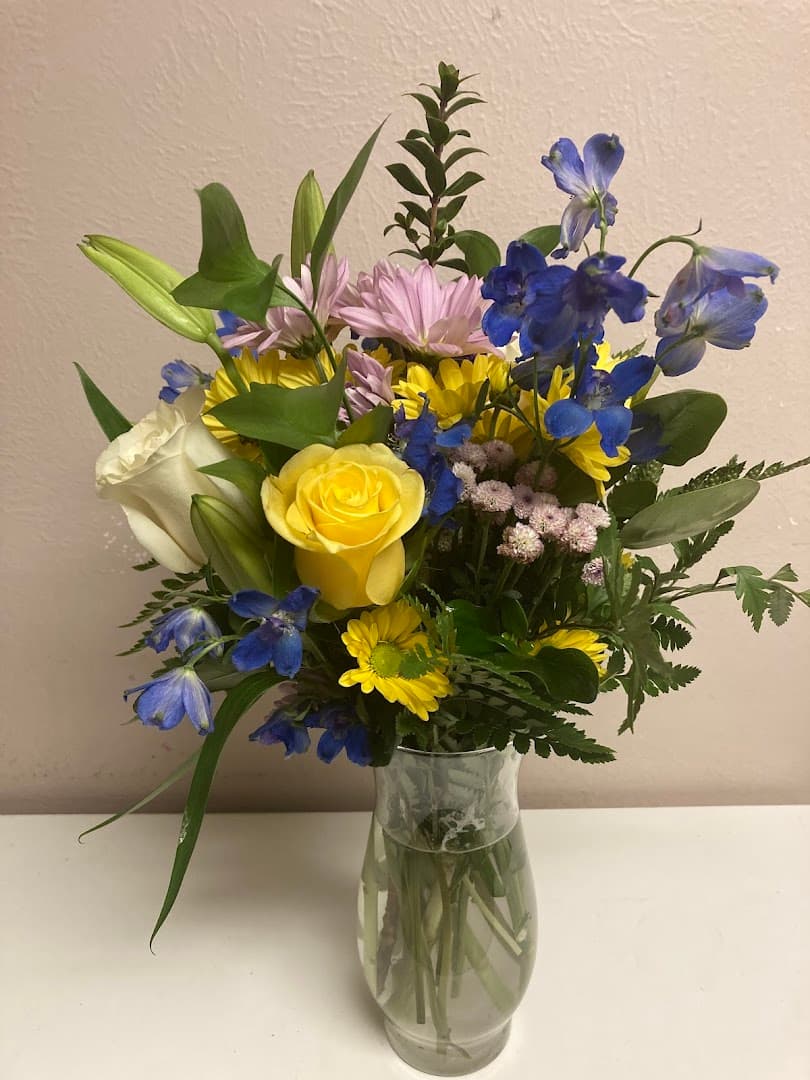 Petal Palace Floral Designs, LLC - Image 1