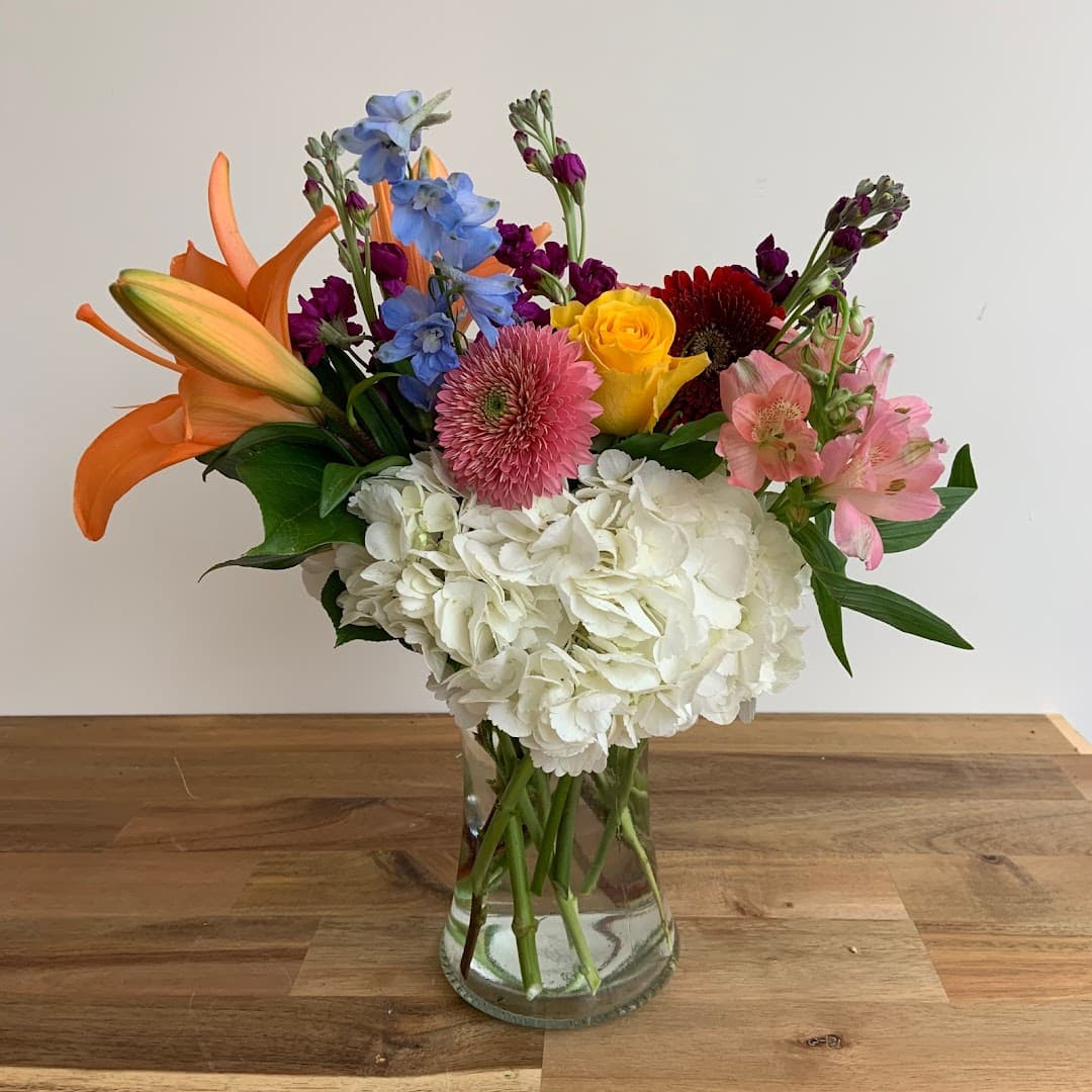 Wyoming Florist - Image 1