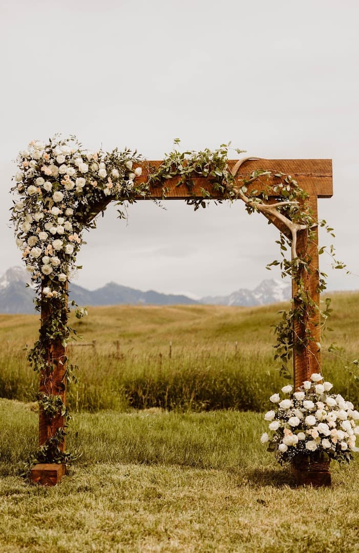 Bev's Bloomers - Image 1