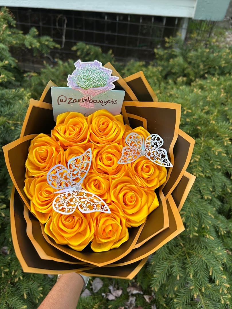 Zarisbouquets - Image 1