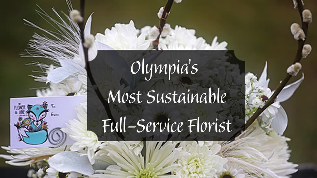 The Flower and Vine - Image 1