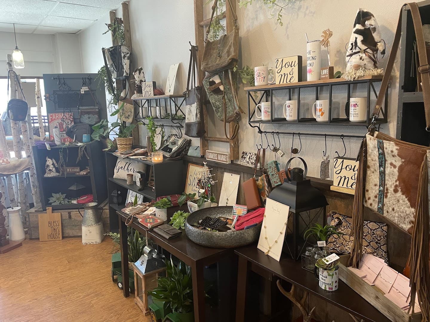 Flower Barrel - Image 1