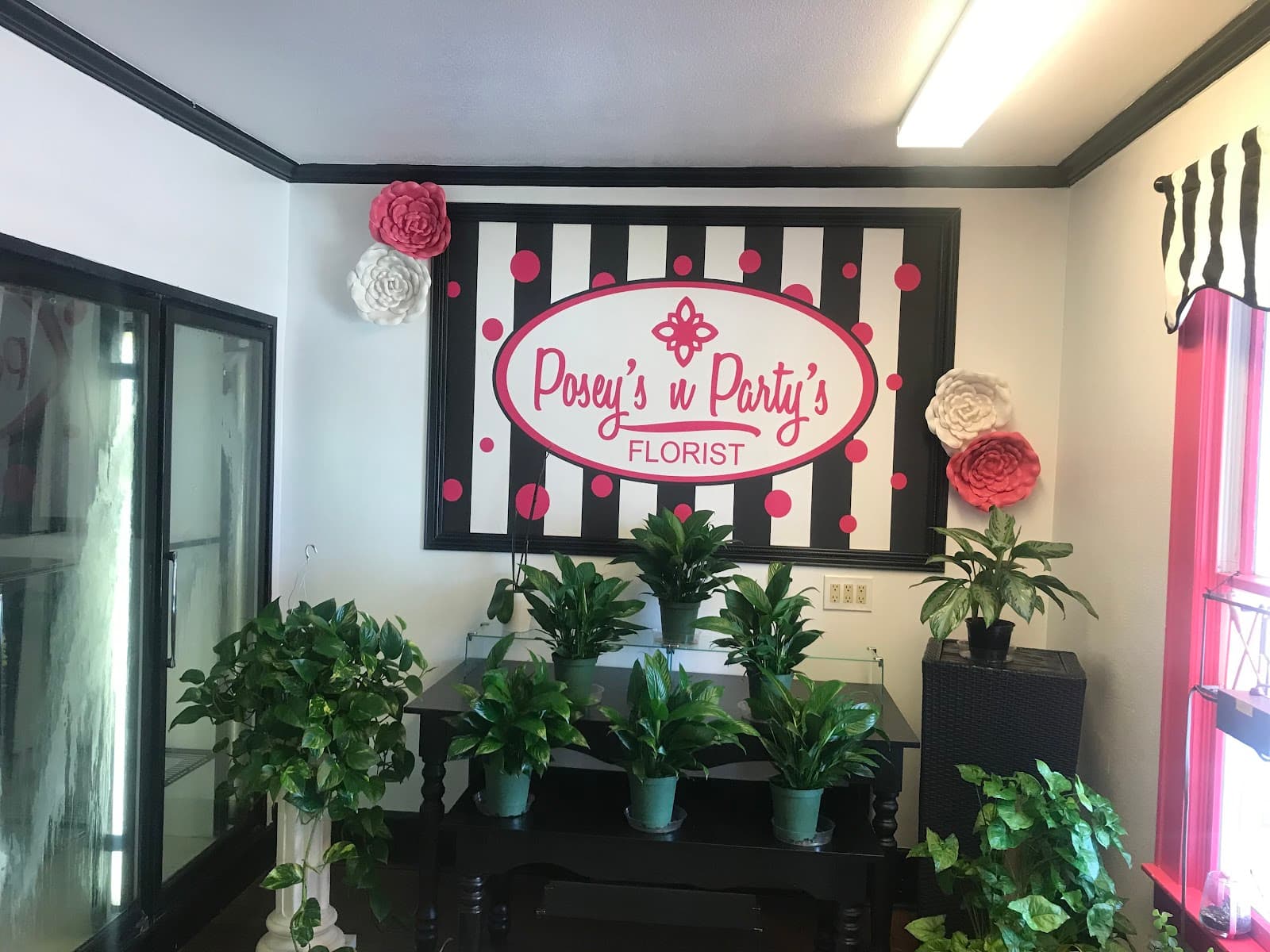 Duncanville Posey Party - Image 1