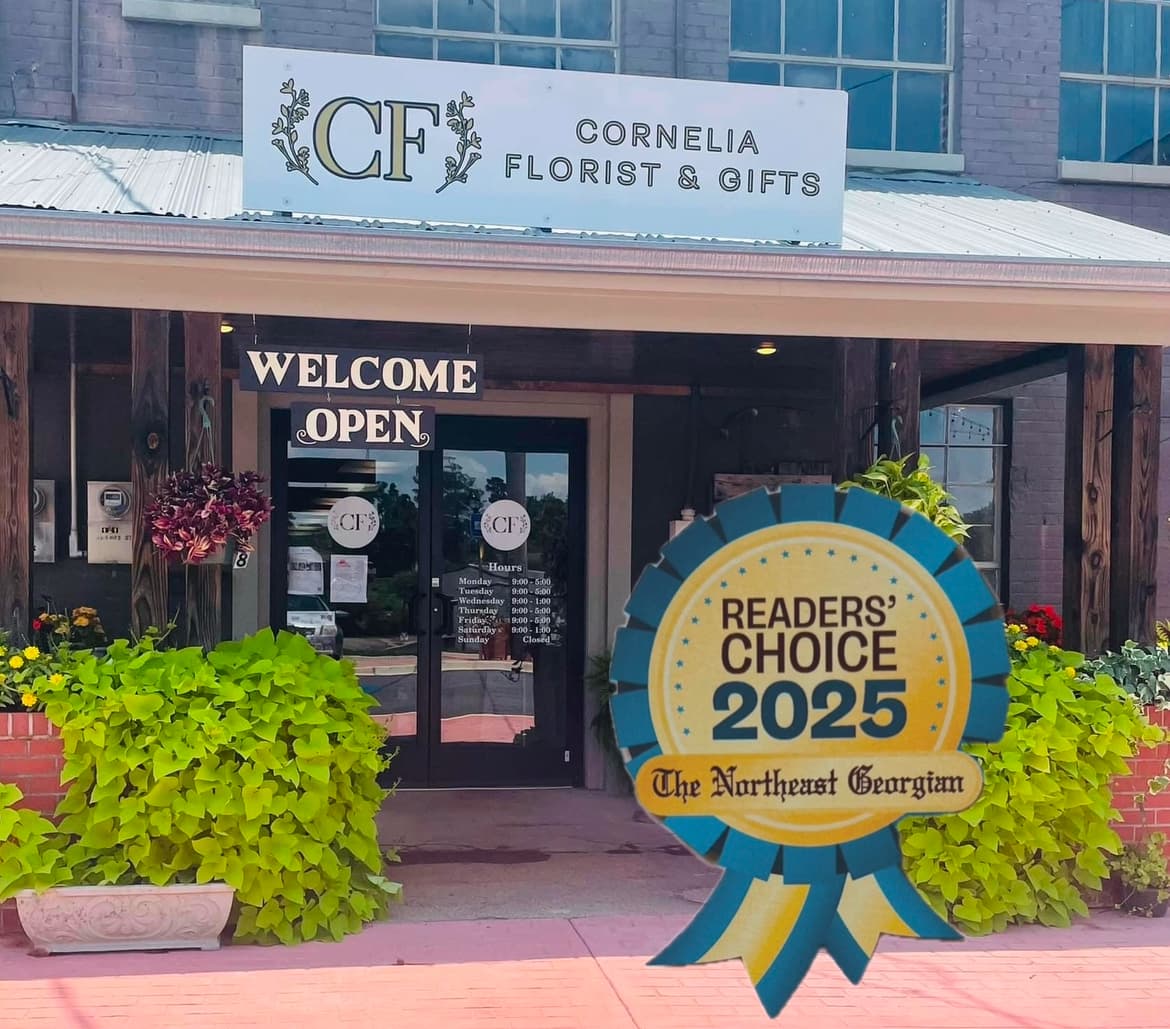Cornelia Florist & Gifts - Image 1