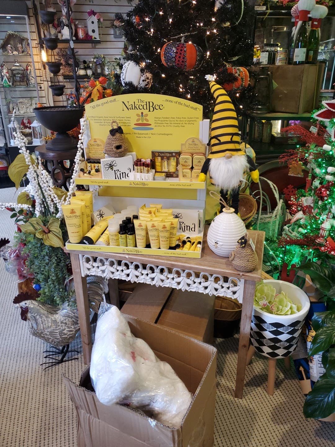 Walton Florist & Gifts - Image 1