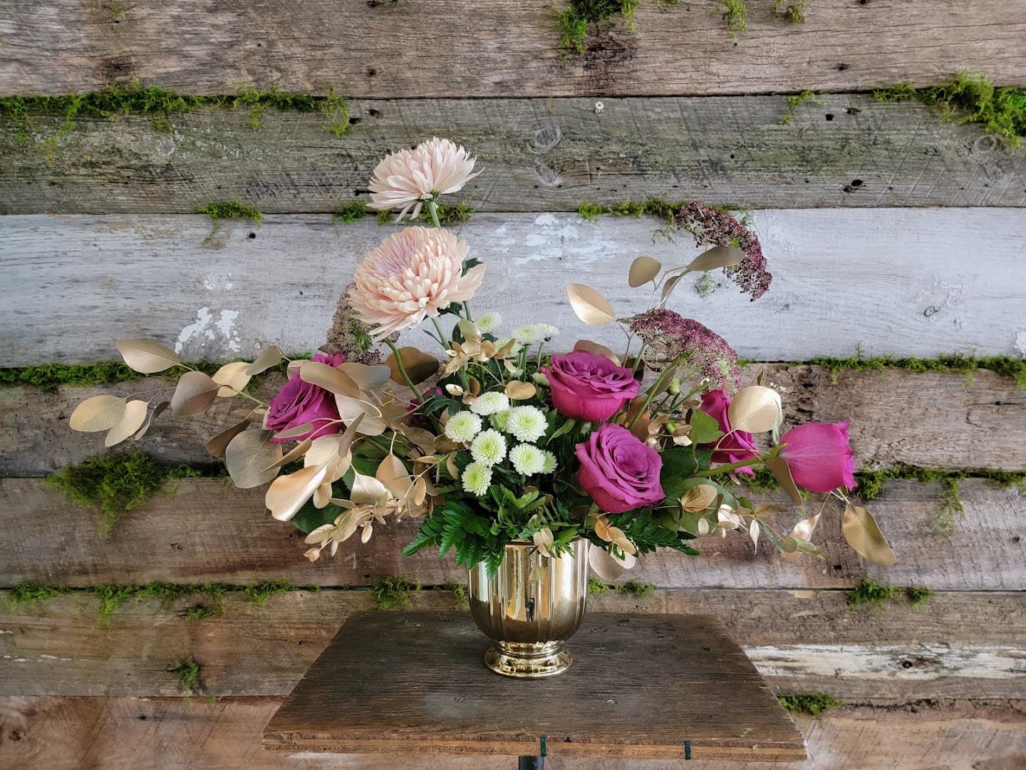 Flora + Ivy - Image 1