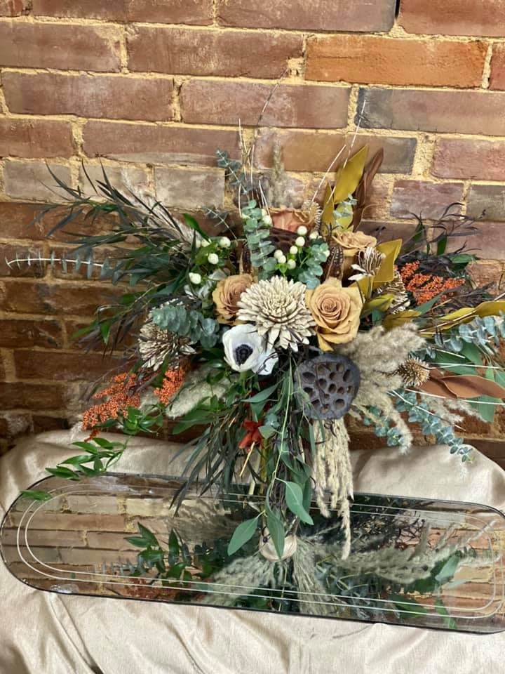 The Chaffee Flower Shop - Image 1