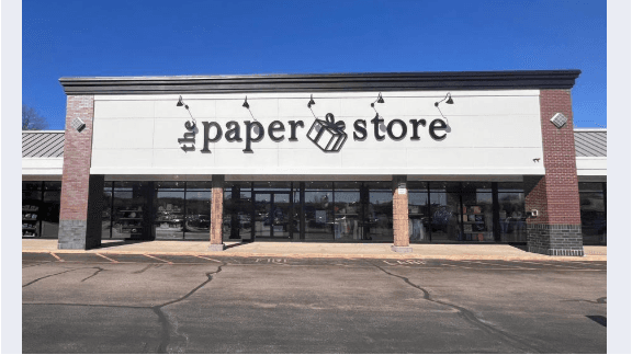 The Paper Store - Image 1