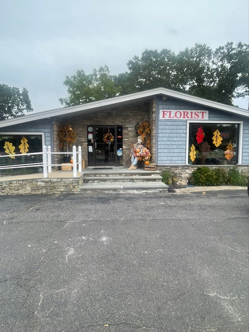 James Cress Florist - Image 1