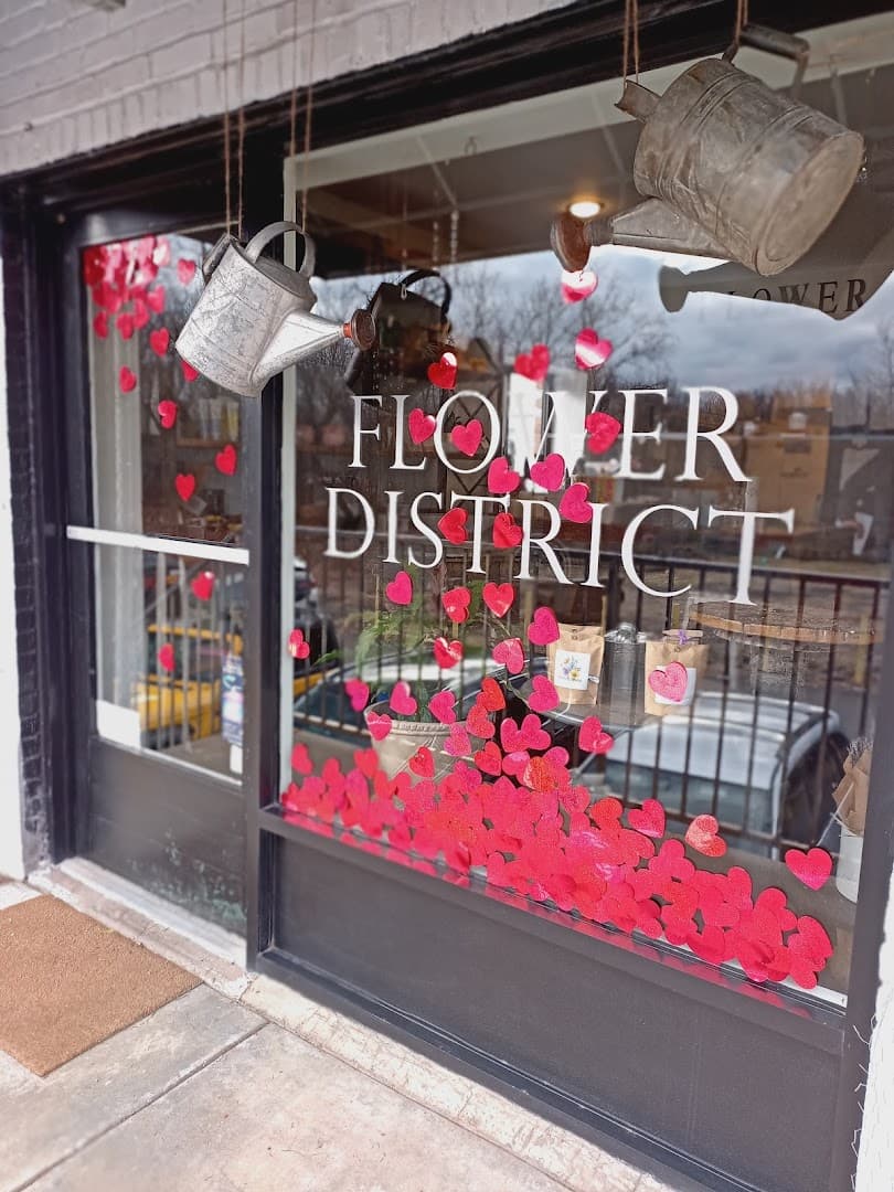 Flower District - Image 1