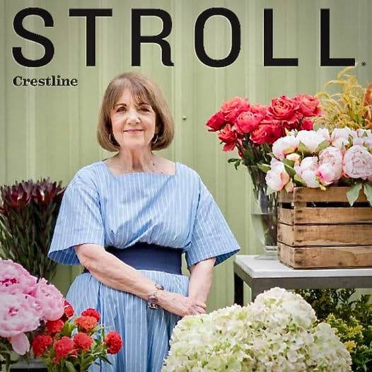 Dorothy McDaniel's Flower Market - Image 1