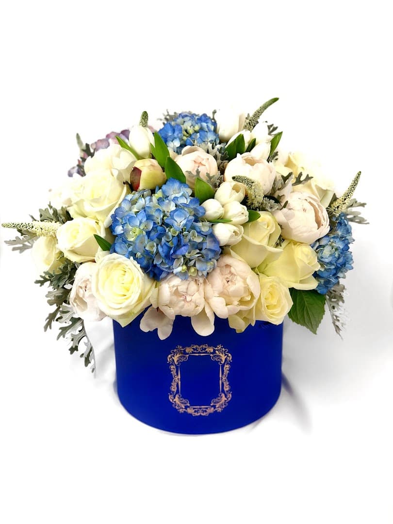 Tasteful Arrangements - Image 1