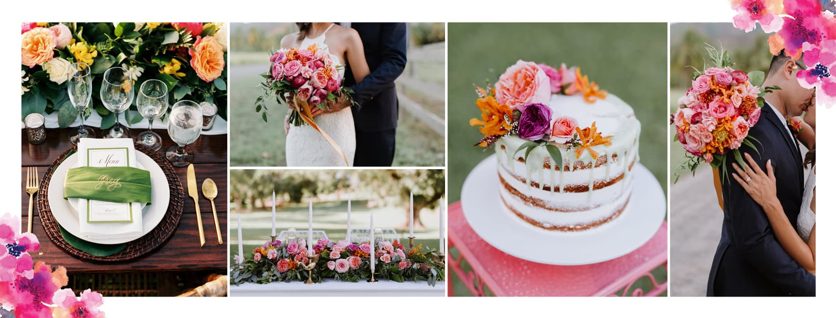 Love Letter Weddings - Image 1