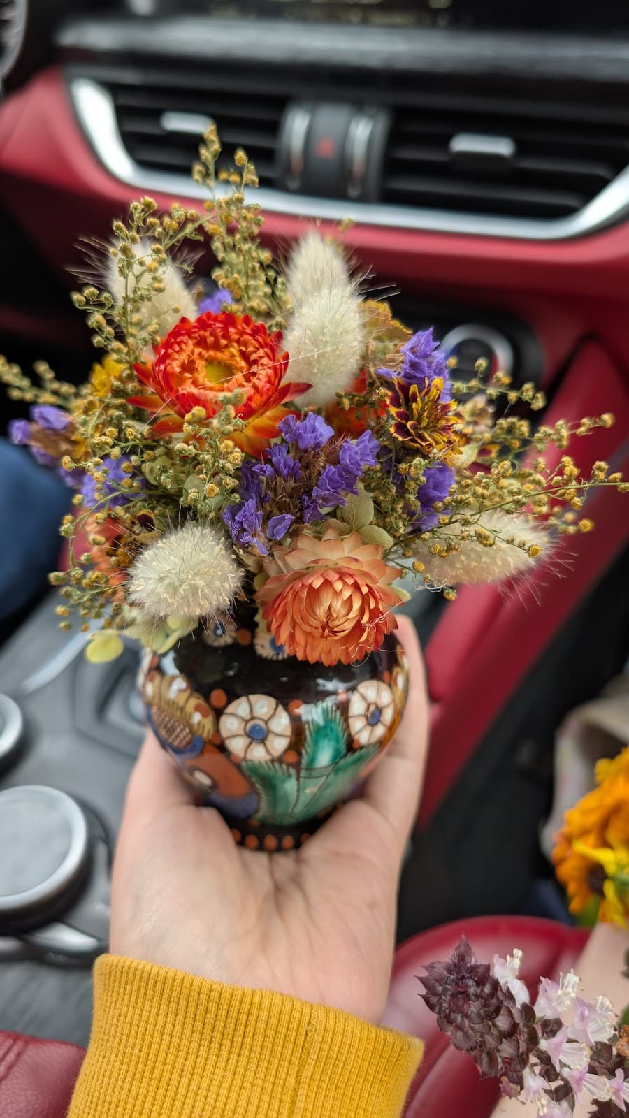 Perry Blooms - Image 1