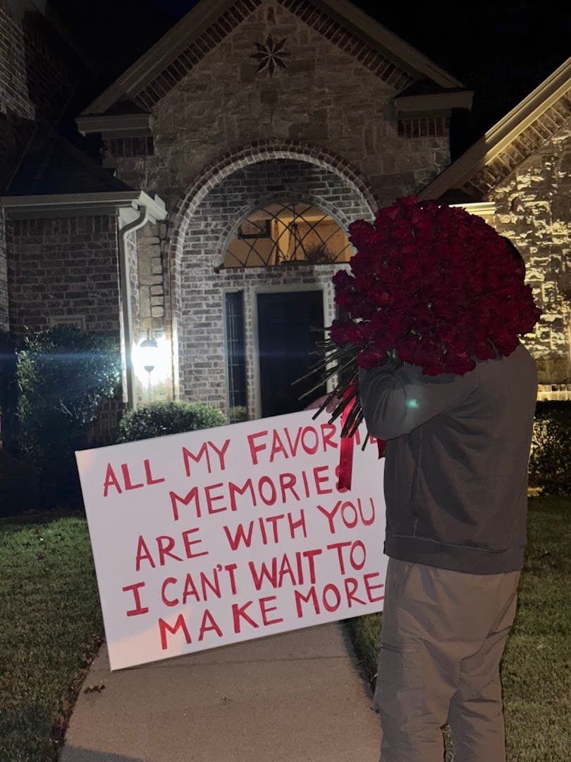 Flower Boulevard - Image 1