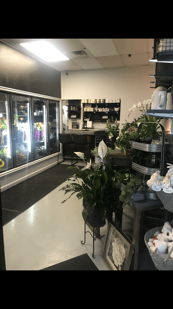 Flower Stop - Image 1
