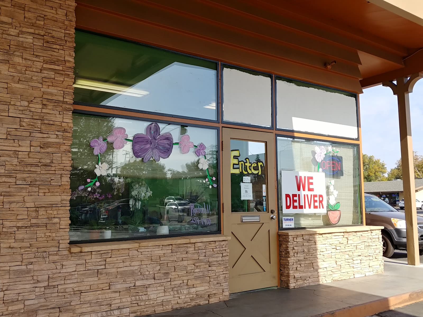 Elegant Orchid Fresno - Image 1